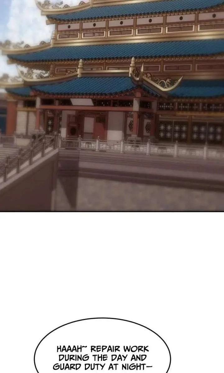 Becoming the Swordmaster Rank Young Lord of the Sichuan Tang Family Chapter 109 Page 112