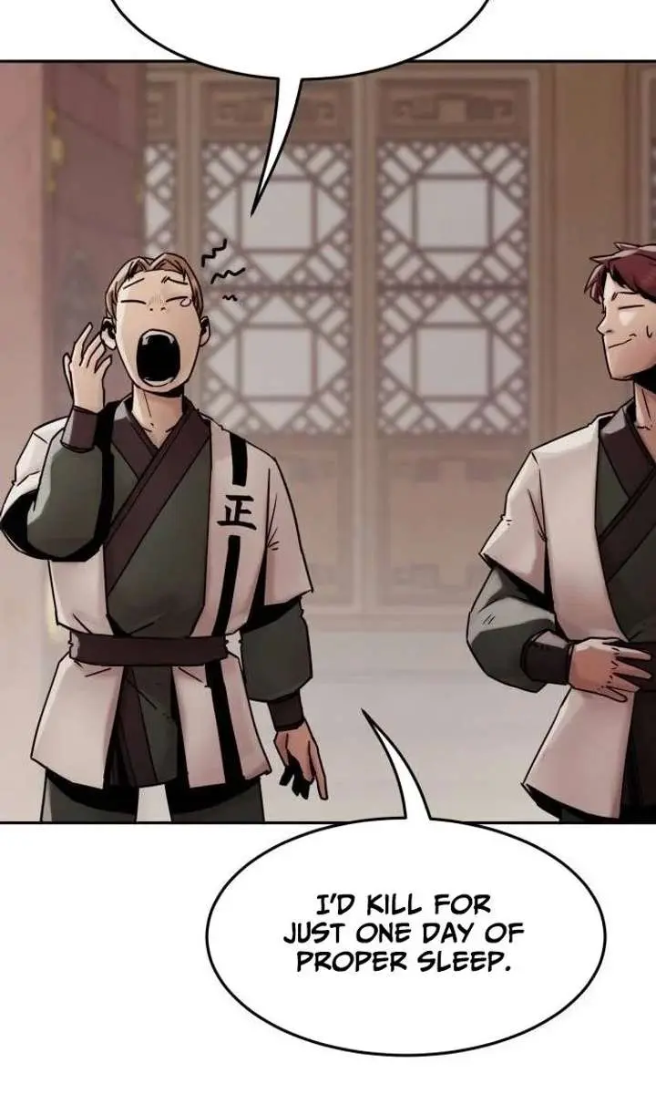 Becoming the Swordmaster Rank Young Lord of the Sichuan Tang Family Chapter 109 Page 113