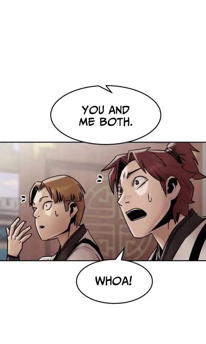 Becoming the Swordmaster Rank Young Lord of the Sichuan Tang Family Chapter 109 Page 114