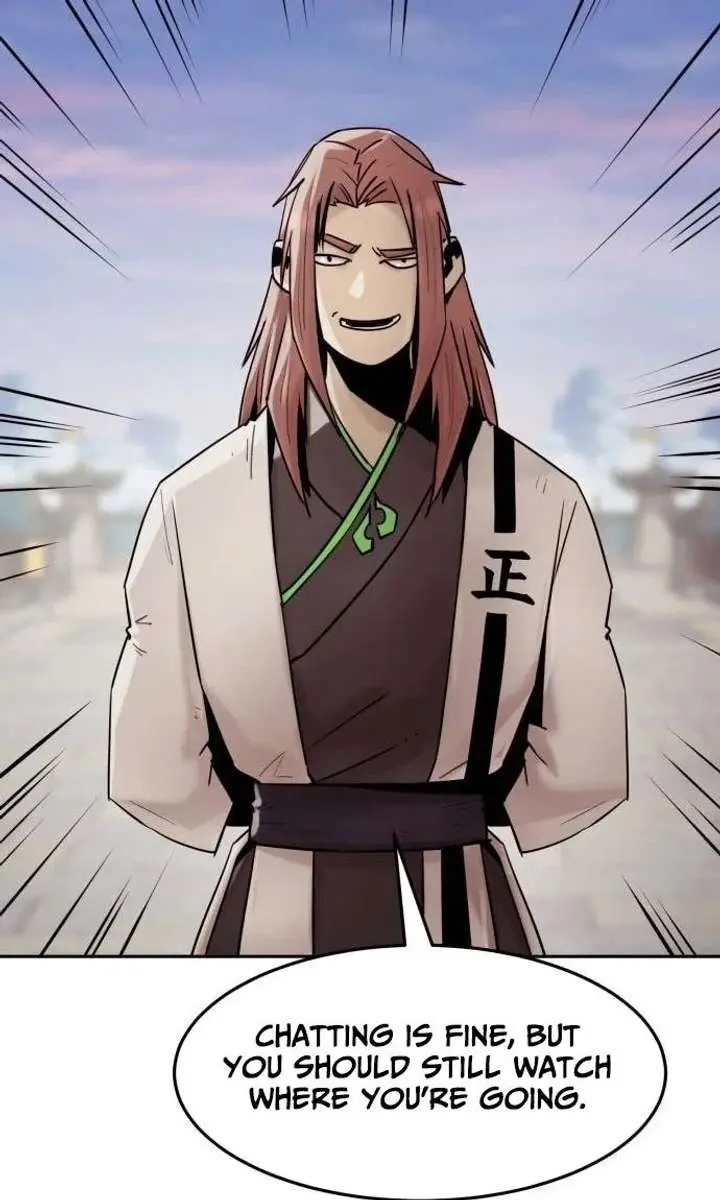 Becoming the Swordmaster Rank Young Lord of the Sichuan Tang Family Chapter 109 Page 116