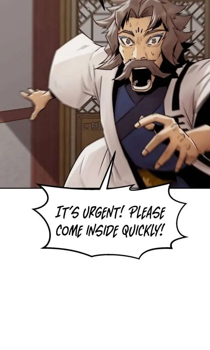 Becoming the Swordmaster Rank Young Lord of the Sichuan Tang Family Chapter 109 Page 119