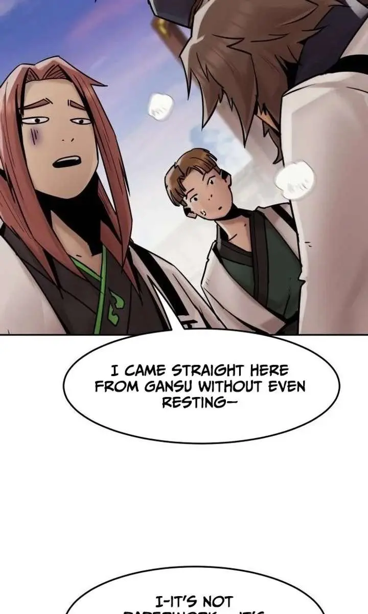 Becoming the Swordmaster Rank Young Lord of the Sichuan Tang Family Chapter 109 Page 121