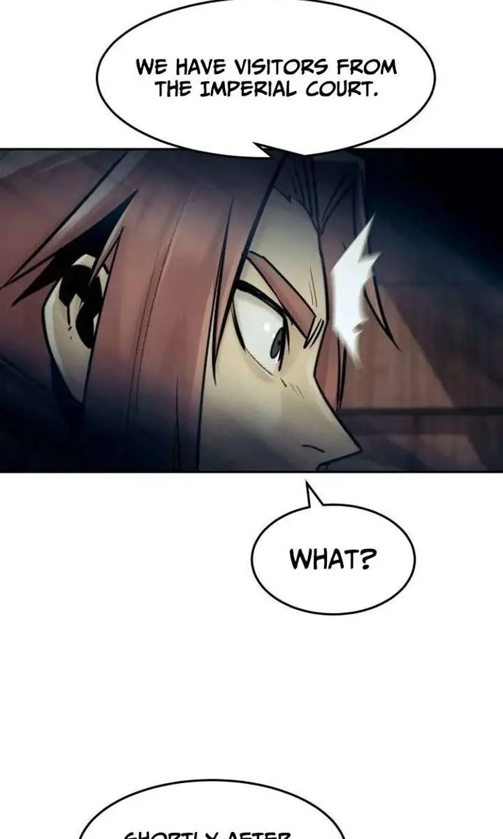 Becoming the Swordmaster Rank Young Lord of the Sichuan Tang Family Chapter 109 Page 123