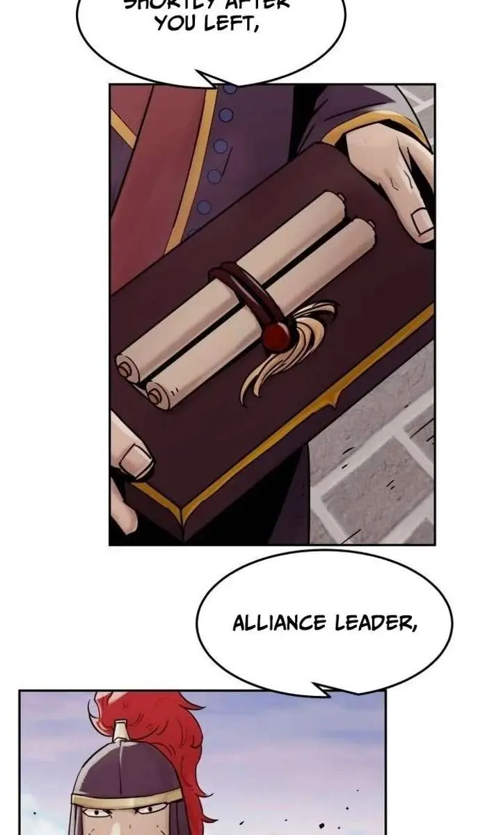 Becoming the Swordmaster Rank Young Lord of the Sichuan Tang Family Chapter 109 Page 124