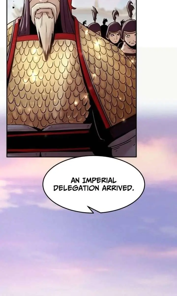 Becoming the Swordmaster Rank Young Lord of the Sichuan Tang Family Chapter 109 Page 125