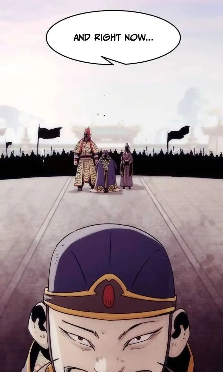 Becoming the Swordmaster Rank Young Lord of the Sichuan Tang Family Chapter 109 Page 126