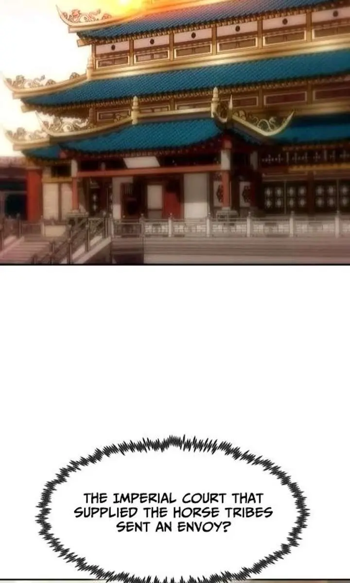 Becoming the Swordmaster Rank Young Lord of the Sichuan Tang Family Chapter 110 Page 3