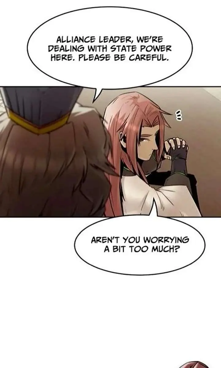 Becoming the Swordmaster Rank Young Lord of the Sichuan Tang Family Chapter 110 Page 5