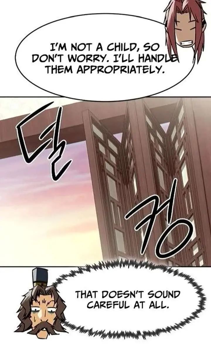 Becoming the Swordmaster Rank Young Lord of the Sichuan Tang Family Chapter 110 Page 6