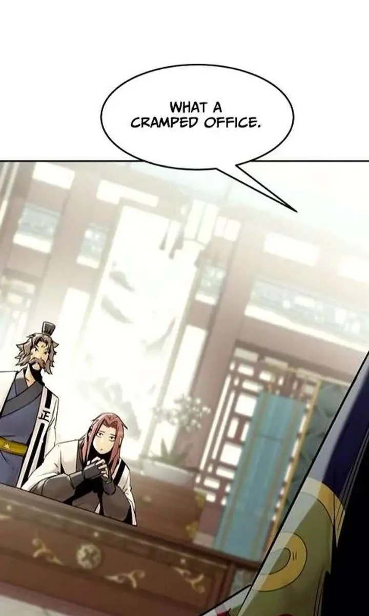 Becoming the Swordmaster Rank Young Lord of the Sichuan Tang Family Chapter 110 Page 8