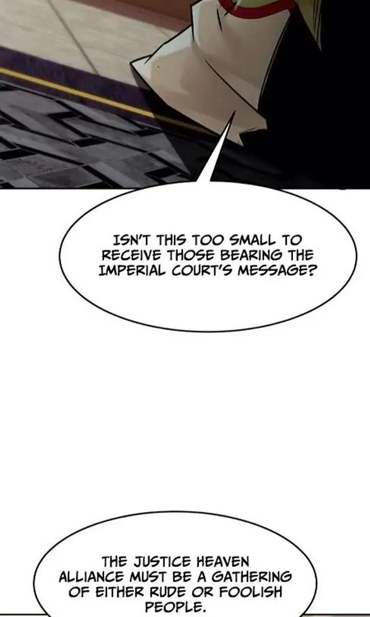 Becoming the Swordmaster Rank Young Lord of the Sichuan Tang Family Chapter 110 Page 9