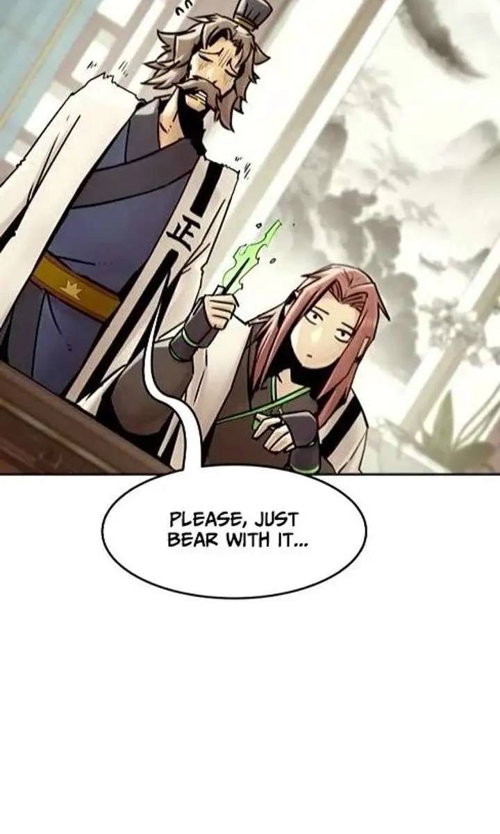 Becoming the Swordmaster Rank Young Lord of the Sichuan Tang Family Chapter 110 Page 12