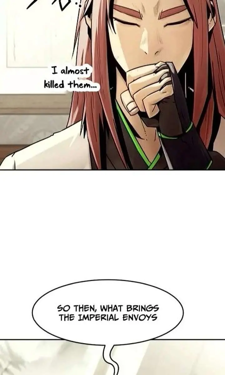 Becoming the Swordmaster Rank Young Lord of the Sichuan Tang Family Chapter 110 Page 15