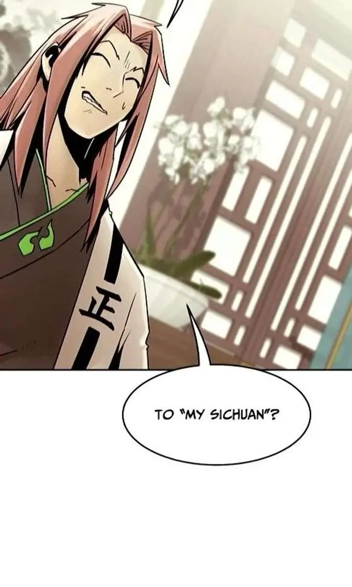 Becoming the Swordmaster Rank Young Lord of the Sichuan Tang Family Chapter 110 Page 16