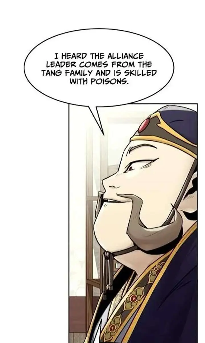 Becoming the Swordmaster Rank Young Lord of the Sichuan Tang Family Chapter 110 Page 17