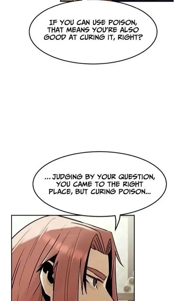 Becoming the Swordmaster Rank Young Lord of the Sichuan Tang Family Chapter 110 Page 18