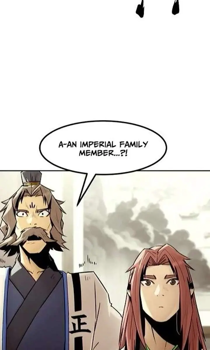 Becoming the Swordmaster Rank Young Lord of the Sichuan Tang Family Chapter 110 Page 22