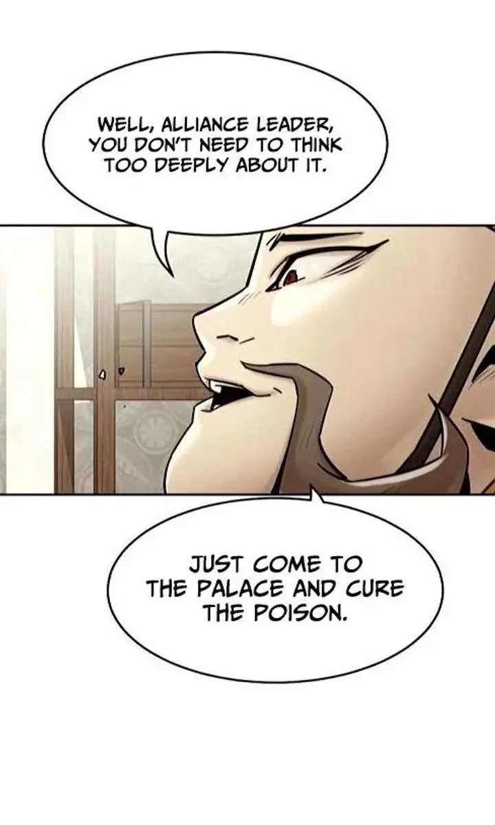 Becoming the Swordmaster Rank Young Lord of the Sichuan Tang Family Chapter 110 Page 25