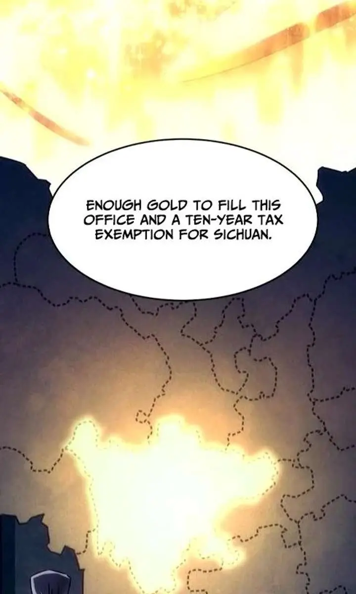 Becoming the Swordmaster Rank Young Lord of the Sichuan Tang Family Chapter 110 Page 27