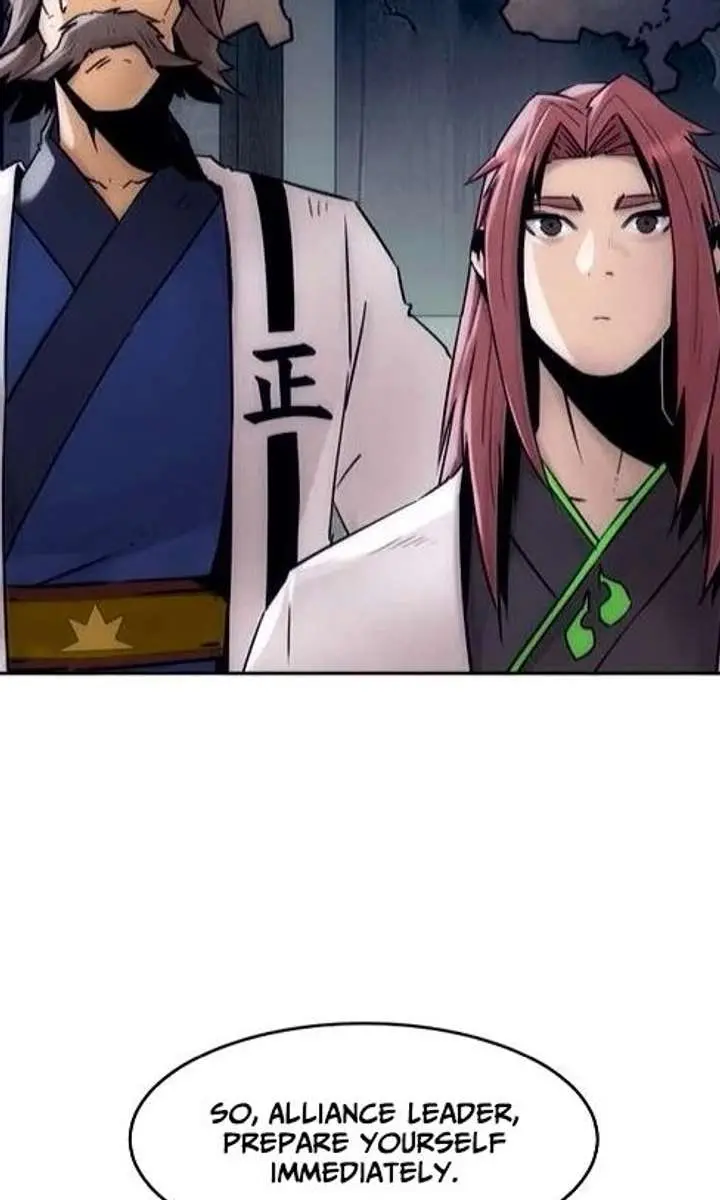 Becoming the Swordmaster Rank Young Lord of the Sichuan Tang Family Chapter 110 Page 29