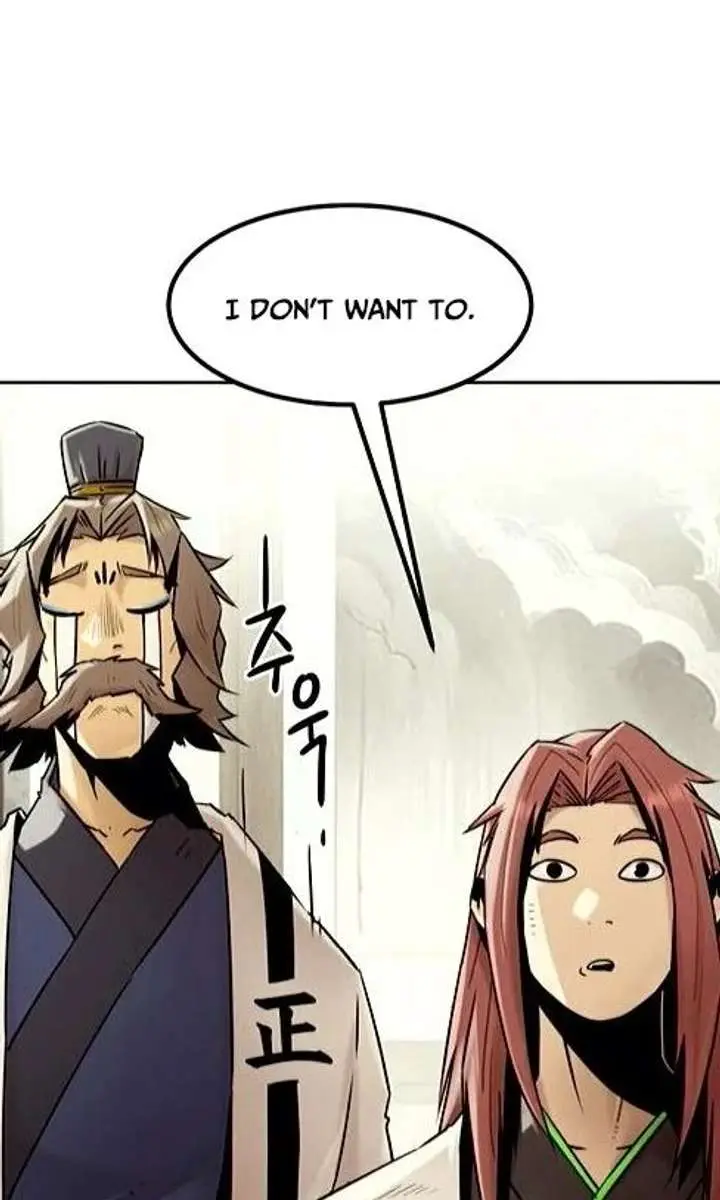 Becoming the Swordmaster Rank Young Lord of the Sichuan Tang Family Chapter 110 Page 32