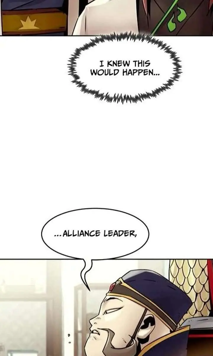 Becoming the Swordmaster Rank Young Lord of the Sichuan Tang Family Chapter 110 Page 33