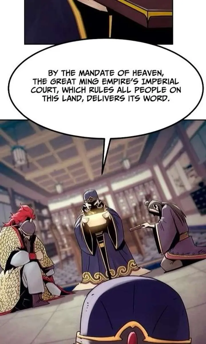 Becoming the Swordmaster Rank Young Lord of the Sichuan Tang Family Chapter 110 Page 36