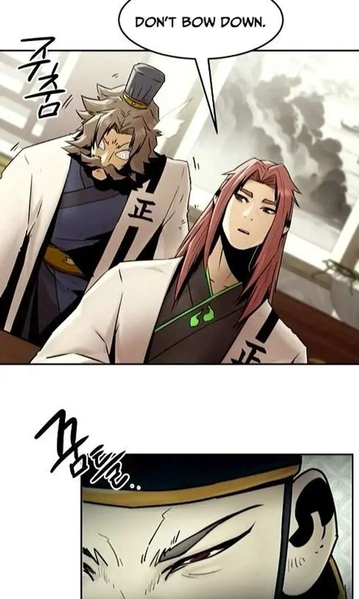 Becoming the Swordmaster Rank Young Lord of the Sichuan Tang Family Chapter 110 Page 38