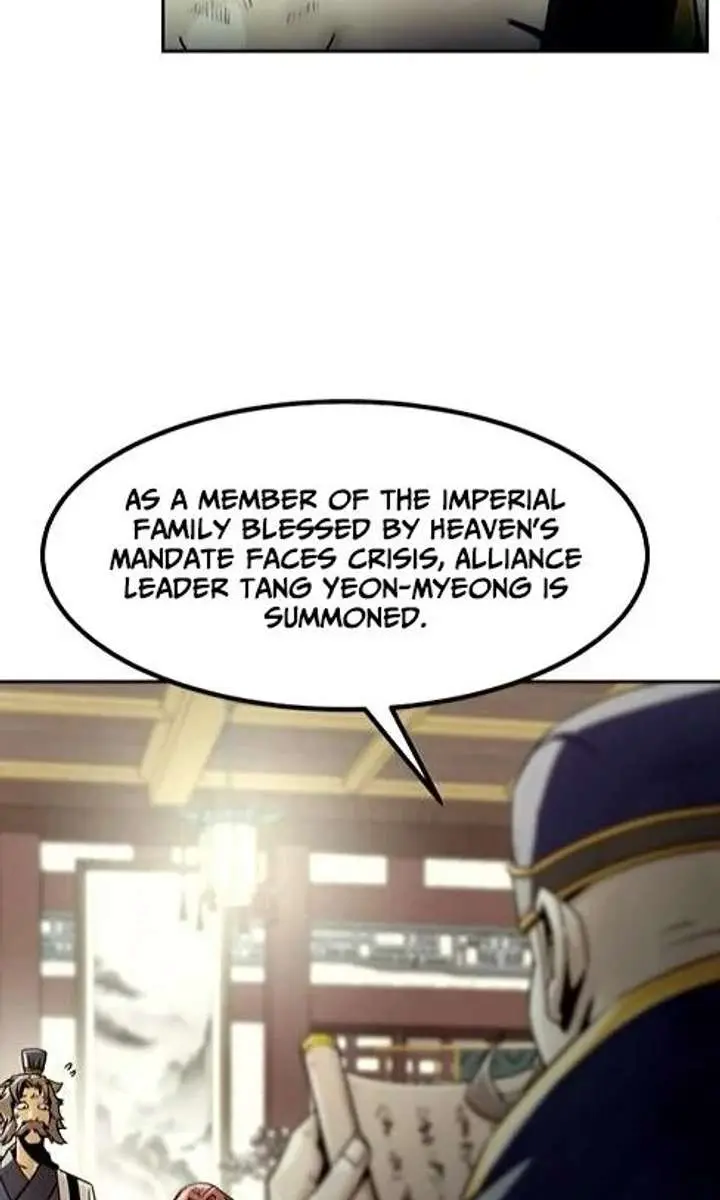 Becoming the Swordmaster Rank Young Lord of the Sichuan Tang Family Chapter 110 Page 39