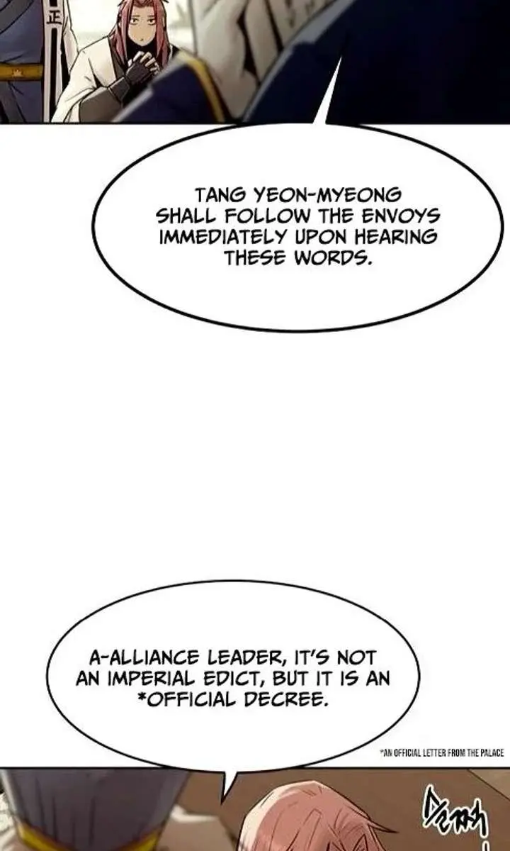 Becoming the Swordmaster Rank Young Lord of the Sichuan Tang Family Chapter 110 Page 40