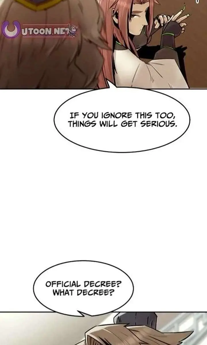 Becoming the Swordmaster Rank Young Lord of the Sichuan Tang Family Chapter 110 Page 41