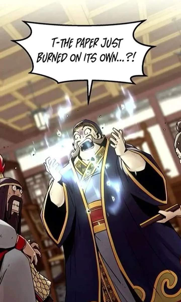 Becoming the Swordmaster Rank Young Lord of the Sichuan Tang Family Chapter 110 Page 45