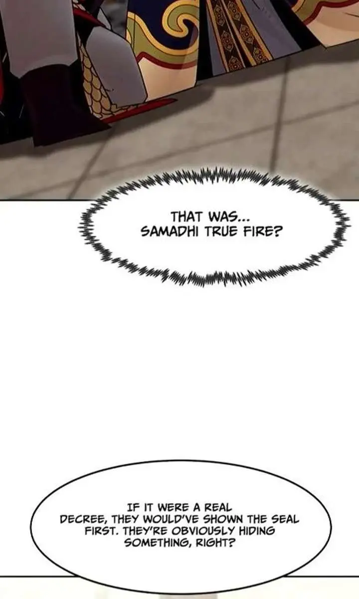 Becoming the Swordmaster Rank Young Lord of the Sichuan Tang Family Chapter 110 Page 46