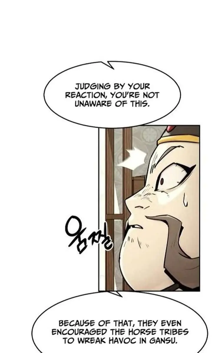 Becoming the Swordmaster Rank Young Lord of the Sichuan Tang Family Chapter 110 Page 50