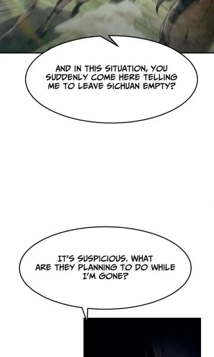 Becoming the Swordmaster Rank Young Lord of the Sichuan Tang Family Chapter 110 Page 52