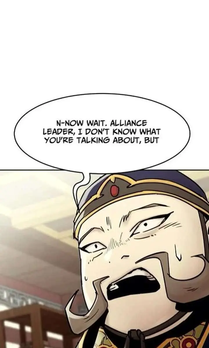 Becoming the Swordmaster Rank Young Lord of the Sichuan Tang Family Chapter 110 Page 55