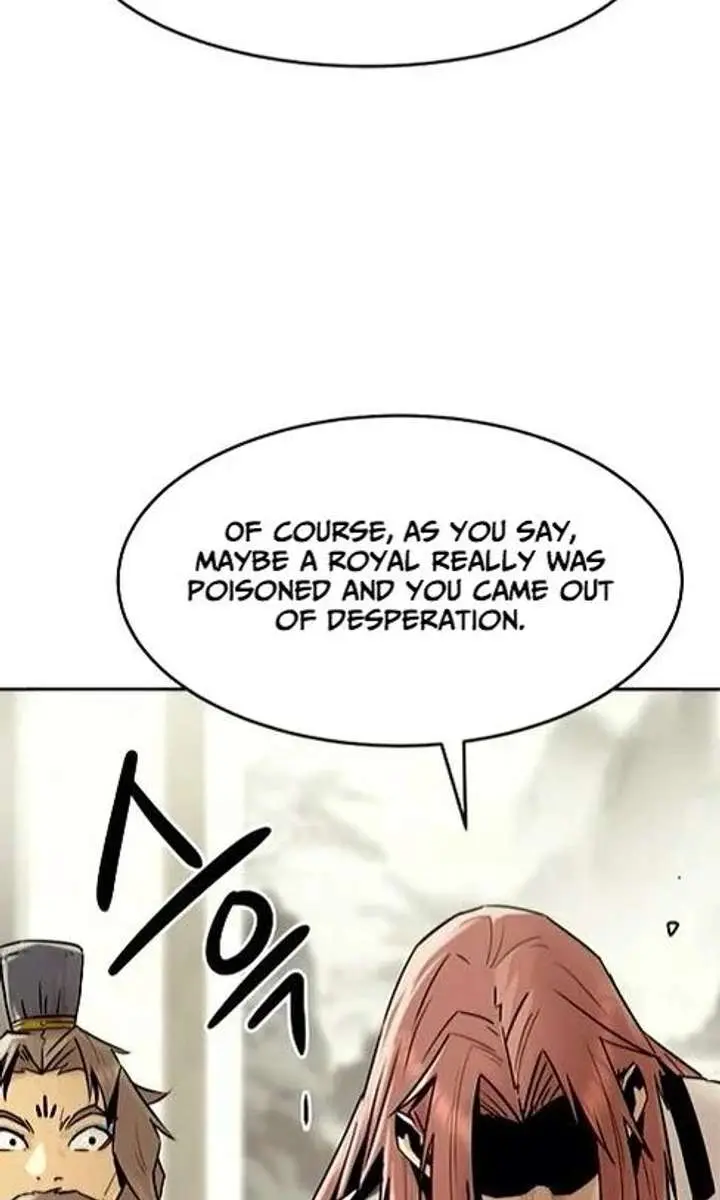 Becoming the Swordmaster Rank Young Lord of the Sichuan Tang Family Chapter 110 Page 58