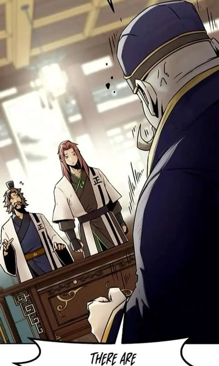 Becoming the Swordmaster Rank Young Lord of the Sichuan Tang Family Chapter 110 Page 62