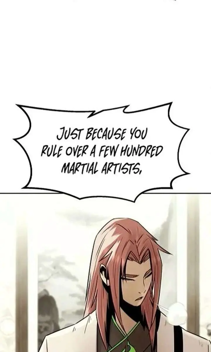 Becoming the Swordmaster Rank Young Lord of the Sichuan Tang Family Chapter 110 Page 64