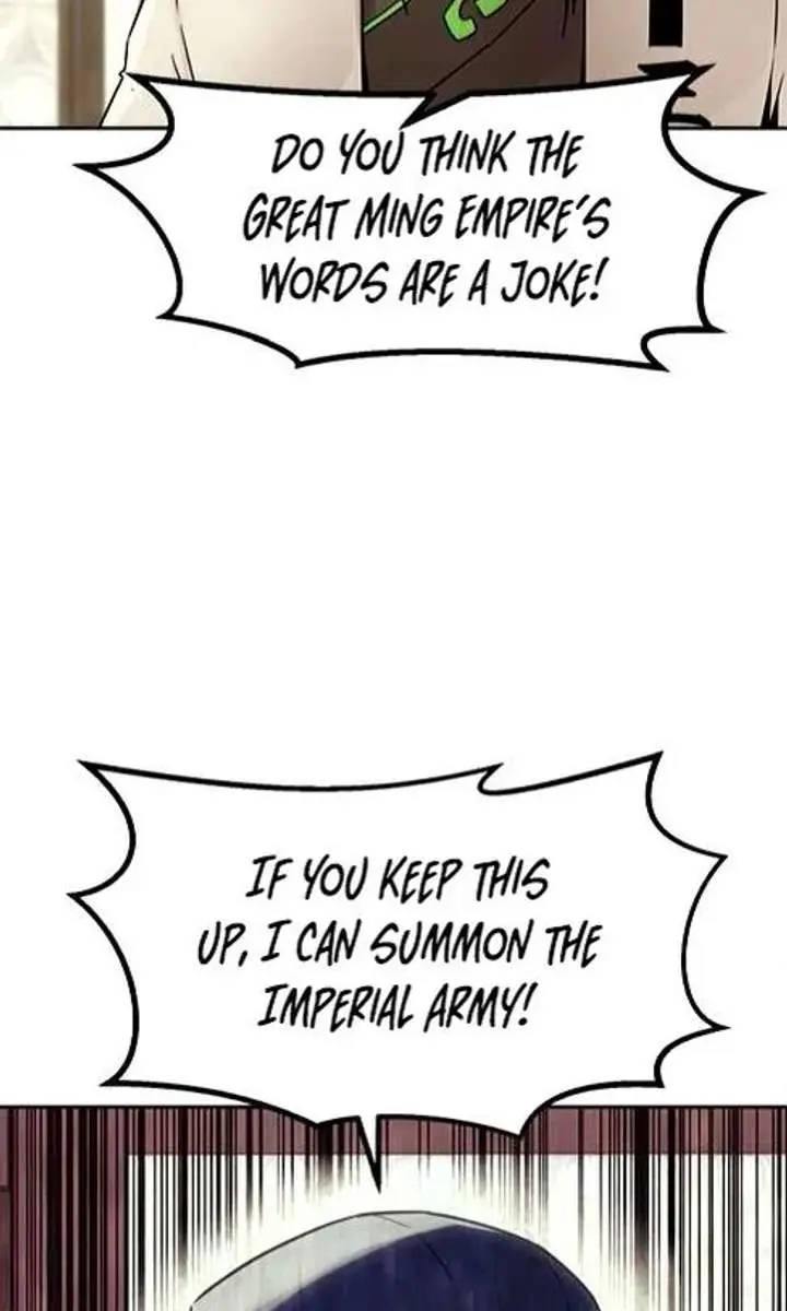 Becoming the Swordmaster Rank Young Lord of the Sichuan Tang Family Chapter 110 Page 65