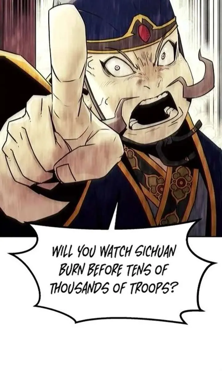 Becoming the Swordmaster Rank Young Lord of the Sichuan Tang Family Chapter 110 Page 66