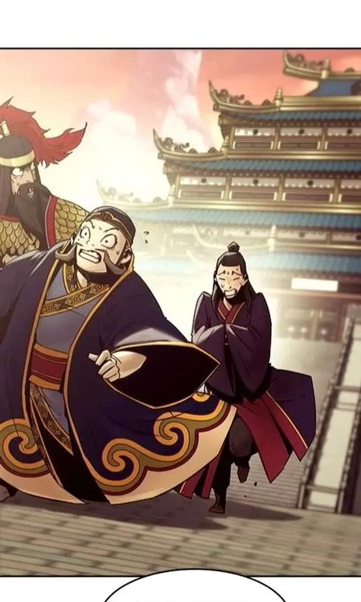 Becoming the Swordmaster Rank Young Lord of the Sichuan Tang Family Chapter 110 Page 79