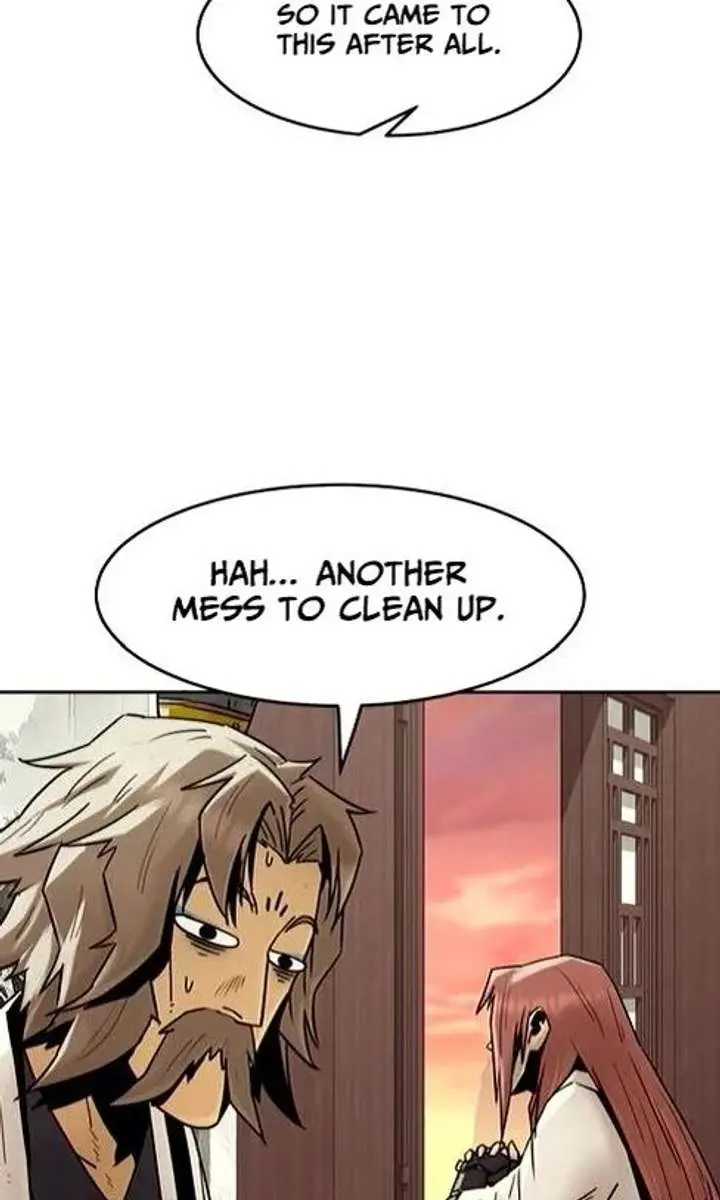 Becoming the Swordmaster Rank Young Lord of the Sichuan Tang Family Chapter 110 Page 80