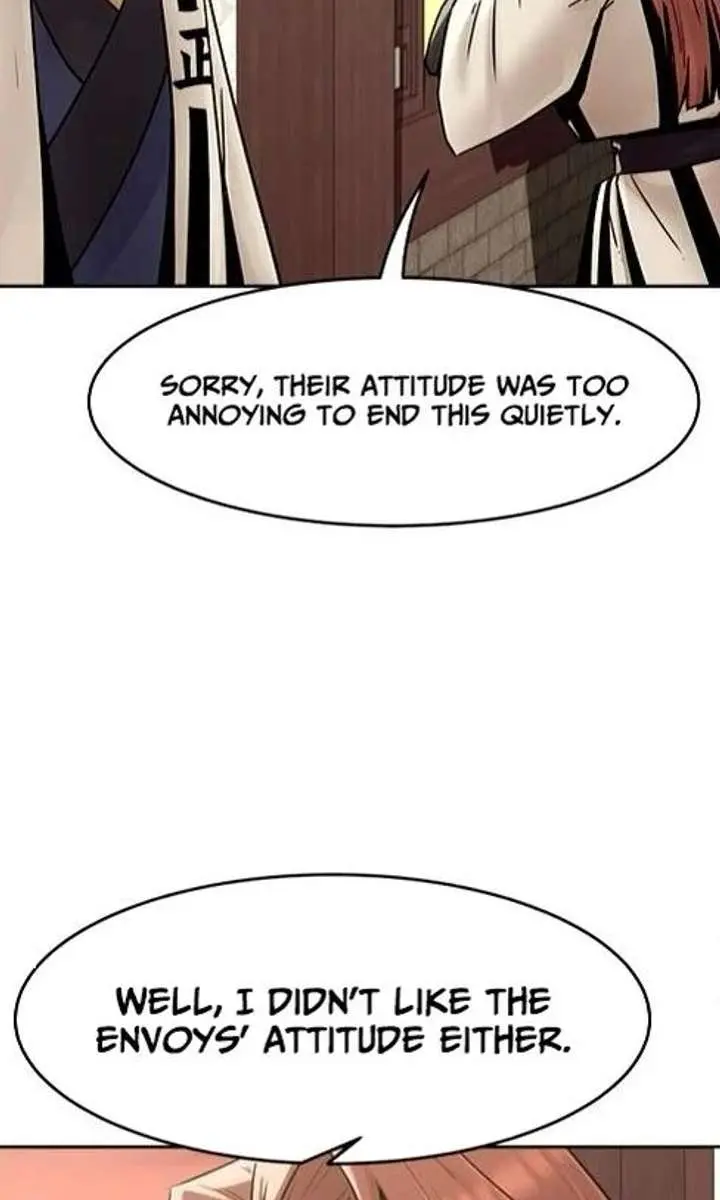 Becoming the Swordmaster Rank Young Lord of the Sichuan Tang Family Chapter 110 Page 81