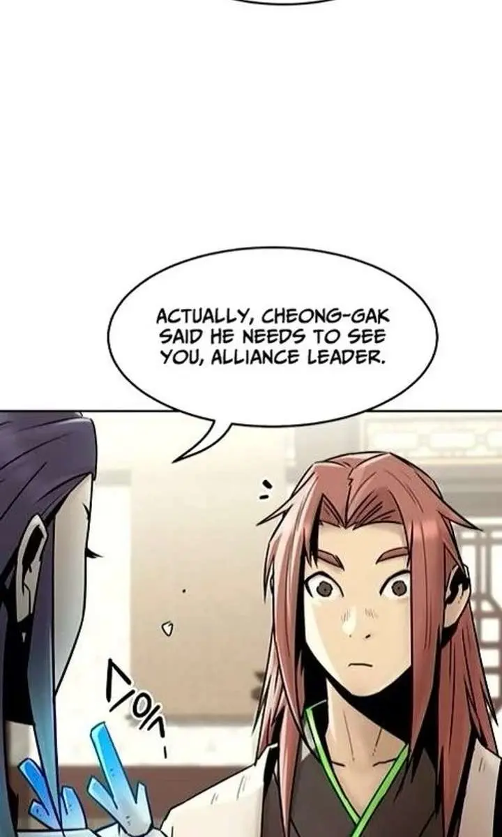 Becoming the Swordmaster Rank Young Lord of the Sichuan Tang Family Chapter 110 Page 88