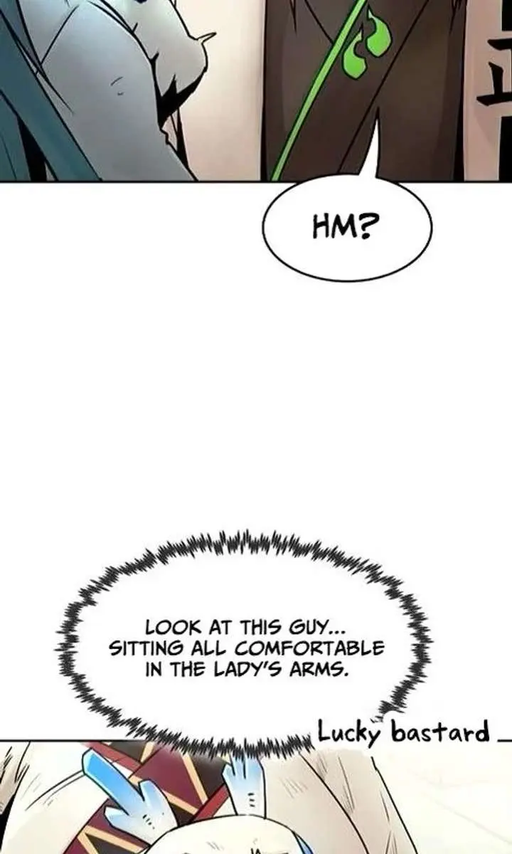 Becoming the Swordmaster Rank Young Lord of the Sichuan Tang Family Chapter 110 Page 89