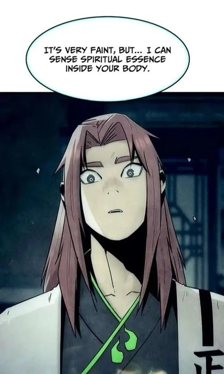 Becoming the Swordmaster Rank Young Lord of the Sichuan Tang Family Chapter 110 Page 95