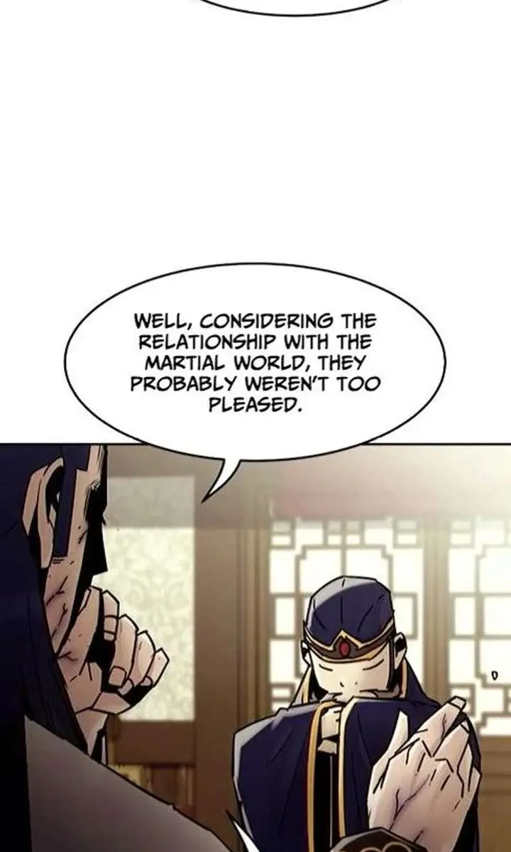 Becoming the Swordmaster Rank Young Lord of the Sichuan Tang Family Chapter 110 Page 100