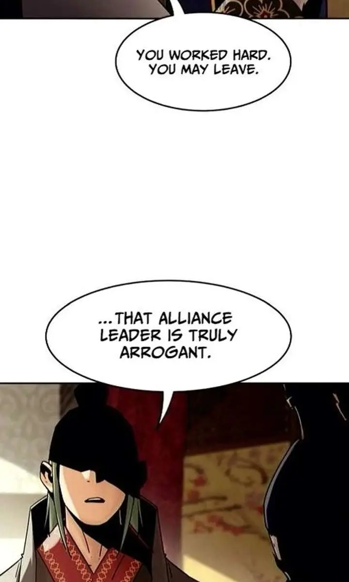 Becoming the Swordmaster Rank Young Lord of the Sichuan Tang Family Chapter 110 Page 101