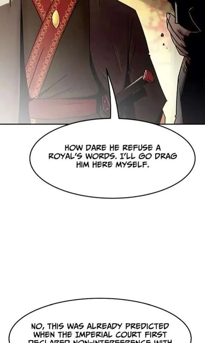 Becoming the Swordmaster Rank Young Lord of the Sichuan Tang Family Chapter 110 Page 102